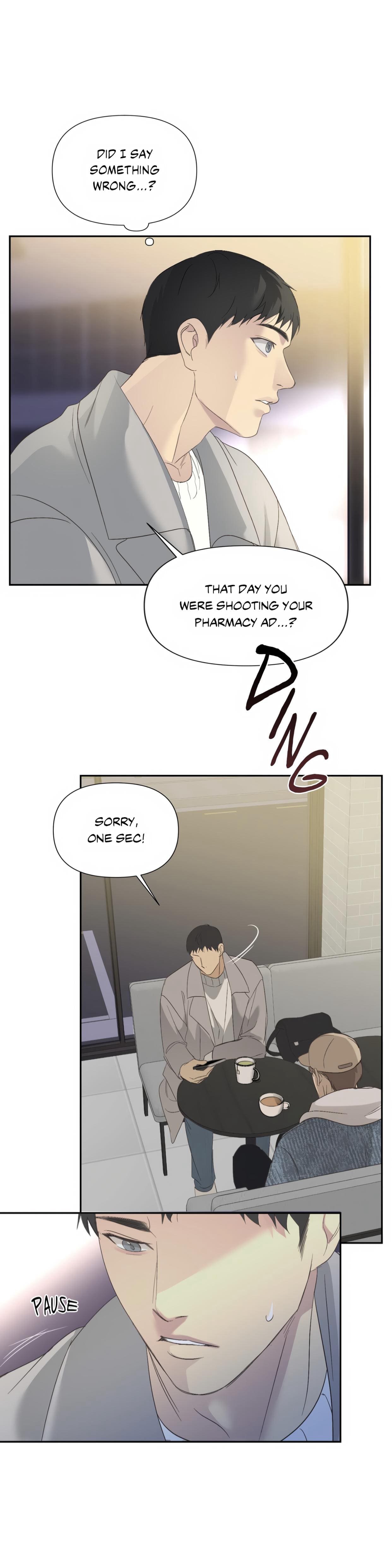 backlight, Chapter 15 image 13